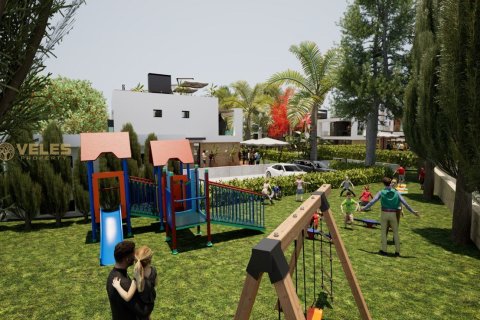 Villa  4+1  Lapta, Girne,  №214265 - 18