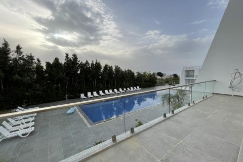 Продажа квартиры  в Доанкое, Гирне, Северный Кипр 3+1, 155.5м2, №214471 – фото 20