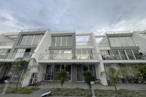 Продажа квартиры  в Доанкое, Гирне, Северный Кипр 3+1, 155.5м2, №214471 – фото 29