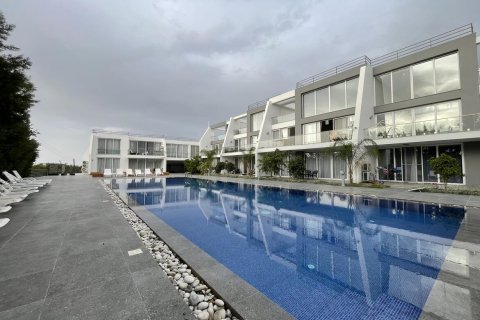 Продажа квартиры  в Доанкое, Гирне, Северный Кипр 3+1, 155.5м2, №214471 – фото 1