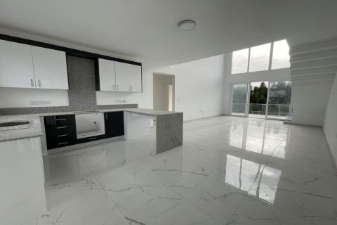 Продажа квартиры  в Доанкое, Гирне, Северный Кипр 3+1, 155.5м2, №214471 – фото 12