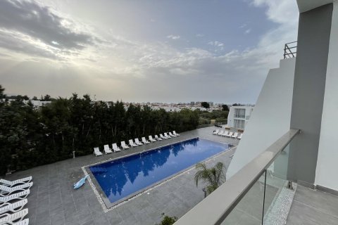 Продажа квартиры  в Доанкое, Гирне, Северный Кипр 3+1, 155.5м2, №214471 – фото 6