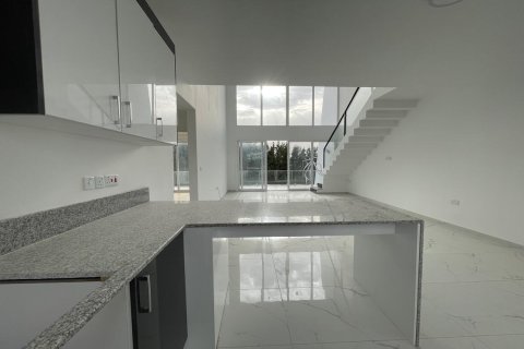 Продажа квартиры  в Доанкое, Гирне, Северный Кипр 3+1, 155.5м2, №214471 – фото 15