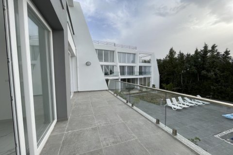 Продажа квартиры  в Доанкое, Гирне, Северный Кипр 3+1, 155.5м2, №214471 – фото 19