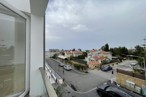 Продажа квартиры  в Доанкое, Гирне, Северный Кипр 3+1, 155.5м2, №214471 – фото 9