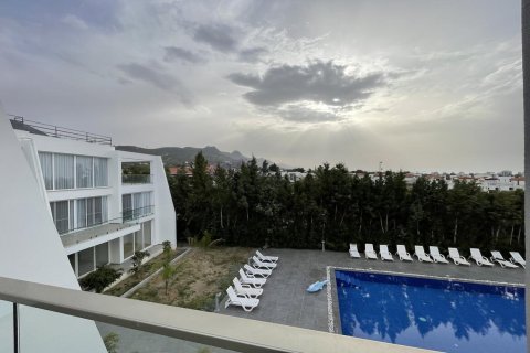 Продажа квартиры  в Доанкое, Гирне, Северный Кипр 3+1, 155.5м2, №214471 – фото 7