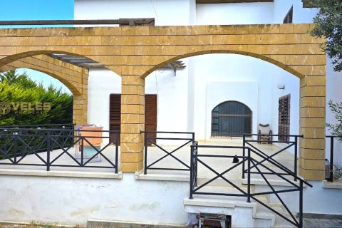 Продажа виллы  в Лапте, Гирне, Северный Кипр 3+1, 169м2, №214476 – фото 18