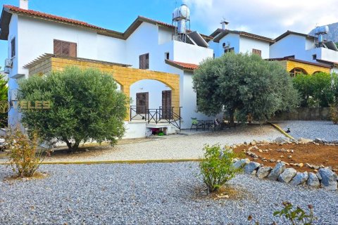 Продажа виллы  в Лапте, Гирне, Северный Кипр 3+1, 169м2, №214476 – фото 19