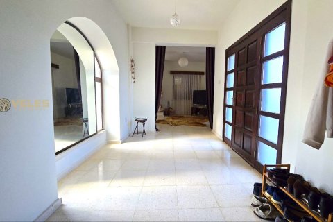 Продажа виллы  в Лапте, Гирне, Северный Кипр 3+1, 169м2, №214476 – фото 17