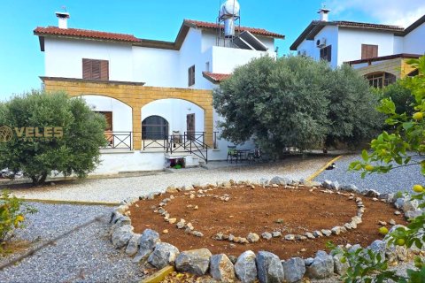 Продажа виллы  в Лапте, Гирне, Северный Кипр 3+1, 169м2, №214476 – фото 20