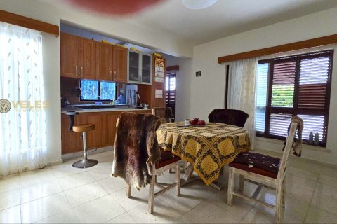 Продажа виллы  в Лапте, Гирне, Северный Кипр 3+1, 169м2, №214476 – фото 2