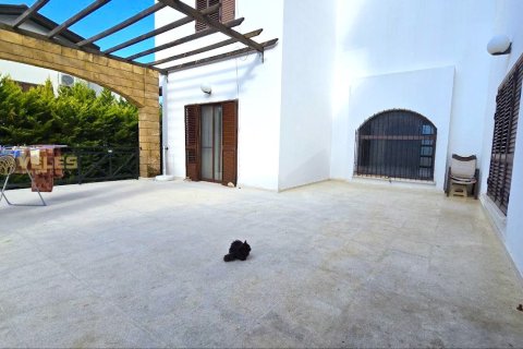 Продажа виллы  в Лапте, Гирне, Северный Кипр 3+1, 169м2, №214476 – фото 24