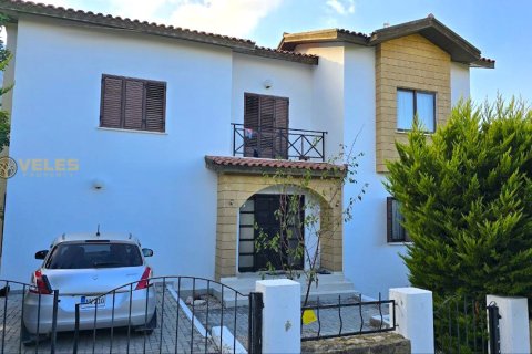 Продажа виллы  в Лапте, Гирне, Северный Кипр 3+1, 169м2, №214476 – фото 4