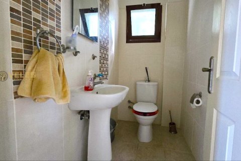 Продажа виллы  в Лапте, Гирне, Северный Кипр 3+1, 169м2, №214476 – фото 16