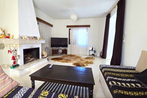 Продажа виллы  в Лапте, Гирне, Северный Кипр 3+1, 169м2, №214476 – фото 14