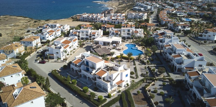 2+1 Wohnung  in Esentepe, Girne,  Nr. 214477