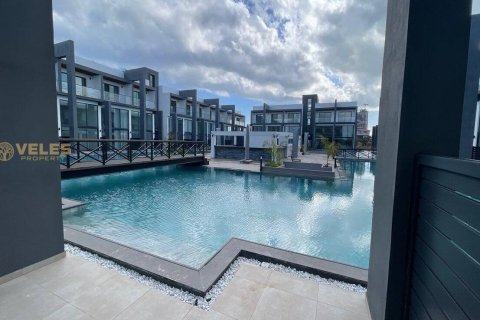 1+1 Lägenhet  i Long Beach, Iskele,  Nr. 214474 - 6