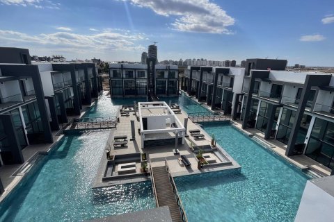 Продажа квартиры  в Лонг Бич, Искеле, Северный Кипр 1+1, 78м2, №214474 – фото 9