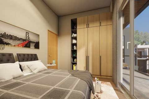 Продажа квартиры  в Лонг Бич, Искеле, Северный Кипр 1+1, 78м2, №214474 – фото 4