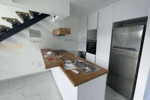 1+1 Lägenhet  i Long Beach, Iskele,  Nr. 214474 - 10