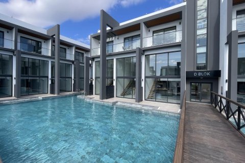 Продажа квартиры  в Лонг Бич, Искеле, Северный Кипр 1+1, 78м2, №214474 – фото 5