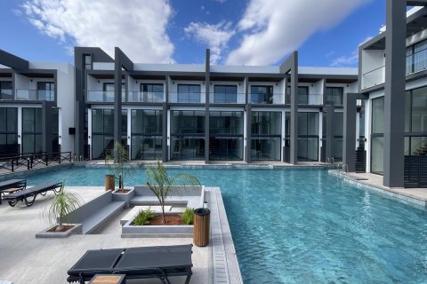 Продажа квартиры  в Лонг Бич, Искеле, Северный Кипр 1+1, 78м2, №214474 – фото 6