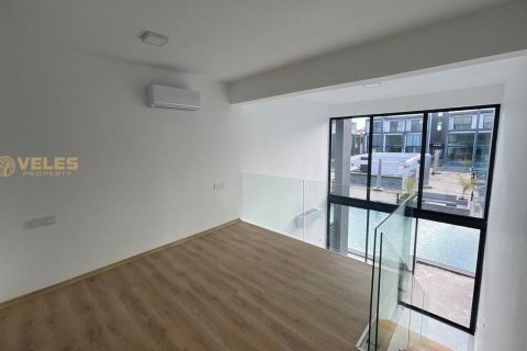 1+1 Lägenhet  i Long Beach, Iskele,  Nr. 214474 - 7