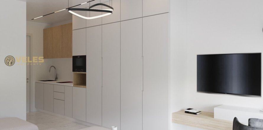 Daire   Boğaz, Gazimağusa,  №214473