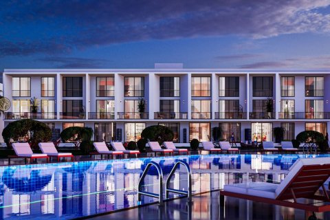 Daire   Boğaz, Gazimağusa,  №214473 - 9