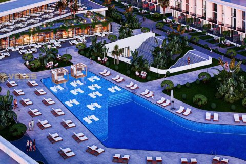 Daire   Boğaz, Gazimağusa,  №214473 - 12