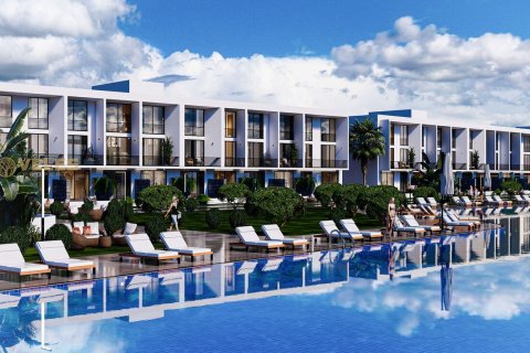 Daire   Boğaz, Gazimağusa,  №214473 - 5