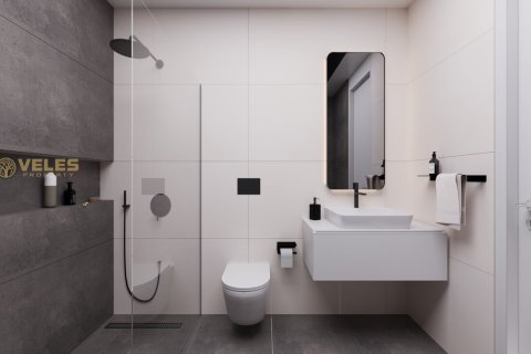 Daire   Boğaz, Gazimağusa,  №214473 - 4