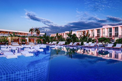 Daire   Boğaz, Gazimağusa,  №214473 - 15