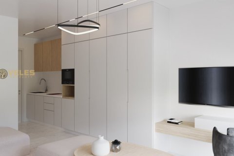 Apartment for sale in Bogazi, Famagusta, Northern Cyprus, No. 214472 – photo 1