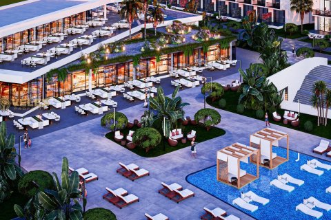 Apartment for sale in Bogazi, Famagusta, Northern Cyprus, No. 214472 – photo 13