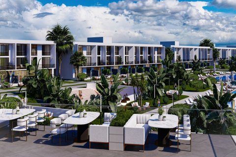 Apartment for sale in Bogazi, Famagusta, Northern Cyprus, No. 214472 – photo 6