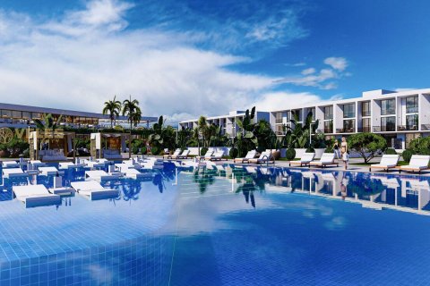 Apartment for sale in Bogazi, Famagusta, Northern Cyprus, No. 214472 – photo 8