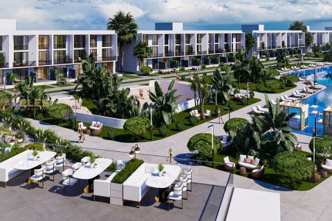 Apartment for sale in Bogazi, Famagusta, Northern Cyprus, No. 214472 – photo 7