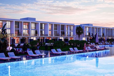 Apartment for sale in Bogazi, Famagusta, Northern Cyprus, No. 214472 – photo 11