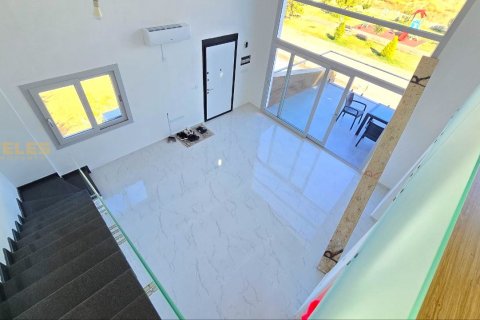 2+1 Lägenhet  i Alsancak, Girne,  Nr. 214475 - 8