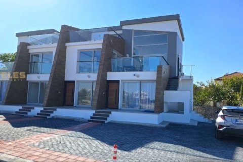 2+1 Lägenhet  i Alsancak, Girne,  Nr. 214475 - 2