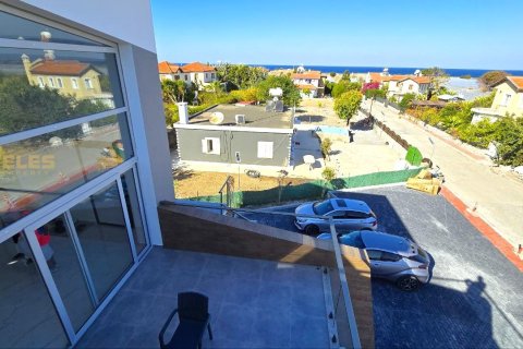 2+1 Lägenhet  i Alsancak, Girne,  Nr. 214475 - 10