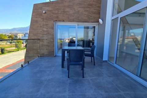 2+1 Lägenhet  i Alsancak, Girne,  Nr. 214475 - 25