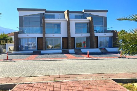 2+1 Lägenhet  i Alsancak, Girne,  Nr. 214475 - 3