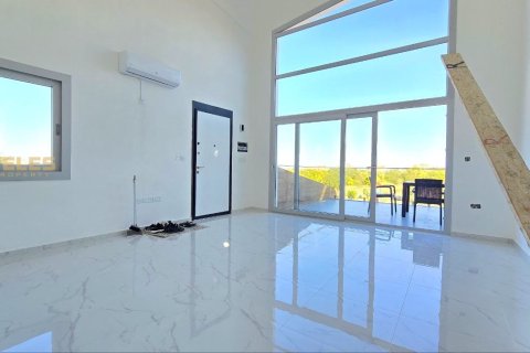 2+1 Lägenhet  i Alsancak, Girne,  Nr. 214475 - 6
