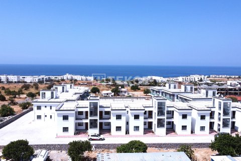Penthouse for sale in Girne, Northern Cyprus, 1 bedroom, 102m2, No. 215175 – photo 6