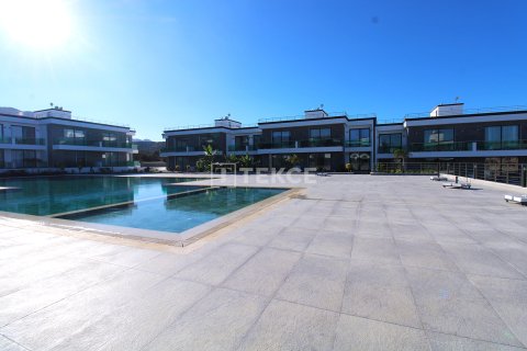 Penthouse for sale  in Girne, Northern Cyprus, 1 bedroom, 102m2, No. 215175 – photo 23