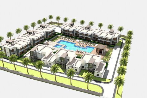 Penthouse for sale in Girne, Northern Cyprus, 1 bedroom, 102m2, No. 215175 – photo 8