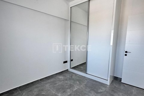 Penthouse for sale in Girne, Northern Cyprus, 1 bedroom, 102m2, No. 215175 – photo 14