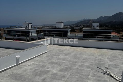 Penthouse for sale in Girne, Northern Cyprus, 1 bedroom, 102m2, No. 215175 – photo 21